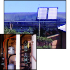 Greenhouse Nursery