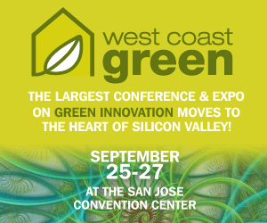 West Coast Green